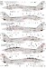 Grumman F14A Tomcat (VF41 "Black Aces" Hi-Viz, USS Nimitz "The Final Countdown") HAD48250