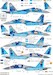 Sukhoi Su27UBM-1 Flanker C (Ukrainian AF)  HAD48258