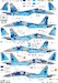 Sukhoi Su27UBM-1 Flanker C (Ukrainian AF) HAD48258