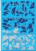 Sukhoi Su27P1M Flanker B Digital Camouglage (Ukrainian AF) HAD48259