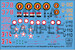 Aero L29 Delfin (Hungary, Uganda, UAE, Egypt)  HAD72039