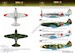 Mikoyan Mig3 (USSR) had72043