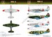 Mikoyan Mig3 (USSR) had72043