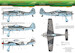 Focke Wulf FW190F-8 (Hungarian pilots in the Luftwaffe) had72060
