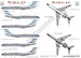 Tupolev Tu134A/A3   (Malev) HAD72136