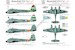 Messerschmitt Me210A-1/Ca-1 (Luftwaffe, Hungarian AF) HAD72163