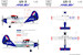 Antonov AN2 (Malev Aero Club) HAD72186