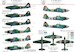 Ilyushin Il10 "Beast" -Late- Part 2 HAD72206