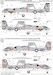 E2C Hawkeye (VAW124 USS Nimitz 1987) HAD72225
