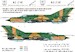 Mikoyan MiG21MF Fishbed (9309 "Dongó Squadron with star national insignias ) HAD72234