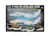 F14A Tomcat (VF41 Black Aces) (Tom cats in action  - The Final Countdown) HAD72250