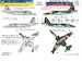 Destroyed Sukhoi Su25's (Russian AF, Ukrainian AF)  HAD72263