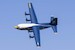 Lockheed C130J Hercules "Fat Albert" (Blue Angels)  HAD72269