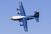 Lockheed C130J Hercules "Fat Albert" (Blue Angels) HAD72269