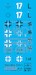 Messerschmitt Me262A-1a  Dry Water Decal  HADDW48017