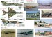 Mikoyan MiG21Bis (Hungarian AF, Indiuan AF, Russian AF) Dry Water Decal HADDW72005
