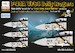 F14A Tomcat VF84 "Jolly Rogers" Tomcats in action in the Final Countdown Collection HADE481010