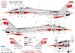F14A Tomcat VF1  "Wolfpack"  HADE481011