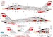 F14A Tomcat VF1  "Wolfpack"  HADE481011