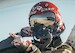 F16C Fighting Falcon Bloch 52 "Thunderbirds Demonstration Team 2024" HADE481016