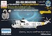 SH3 Seaking  (Sea Griffins - The Final Countdown) with Helmet and Sewing Patches HADE72001