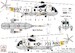 SH3 Seaking  (Sea Griffins - The Final Countdown) with Helmet and Sewing Patches  HADE72001