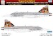 SAAB JAS-39 Gripen Tigermeet 2023 HUNG AF) HADE72006