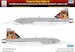 SAAB JAS-39 Gripen Tigermeet 2023 HUNG AF) HADE72006