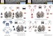 Helmet and dress Sewing Patches for F14's of VF-154, VF-143, VF-102 and VF-41 HADE72008