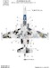 Sukhoi Su25 Frogfoot Digital Camouflage painting mask (Zvezda) HADMASK72003