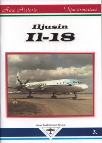 Ilyushin IL18 (BACK IN STOCK) 9632170059