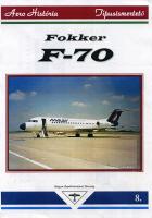 Fokker F-70 (Expected April 2021) 9789638864...