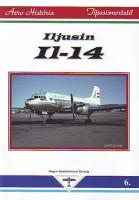 Ilyushin Il-14 (BACK IN STOCK)  9789638864666