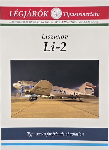 Lisunov Li2 Li2