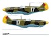 Lavochkin Fighters in Colour Volume 2  9780978109196