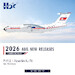 Ilyushin IL76TD Air Koroyo P-912
