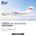 Ilyushin IL76TD Air Koroyo P-913