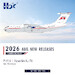 Ilyushin IL76TD Air Koroyo P-914