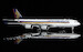 Airbus A340-500 Singapore Airlines 9V-SGC  A530103