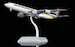 Airbus A340-500 Singapore Airlines 9V-SGC  A530103