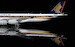 Airbus A340-500 Singapore Airlines 9V-SGC  A530103