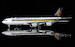 Airbus A340-500 Singapore Airlines 9V-SGC