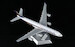 Airbus A340-500 Singapore Airlines 9V-SGC  A530103