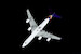 Airbus A340-500 Thai Airways HS-TLA  A530106