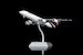 Airbus A340-500 Thai Airways HS-TLA  A530106