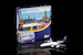 Airbus A340-500 Thai Airways HS-TLA  A530106