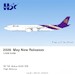 Airbus A340-500 Thai Airways HS-TLB 