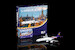Airbus A340-500 Thai Airways HS-TLB  A530107
