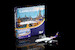 Airbus A340-500 Thai Airways HS-TLC A530108