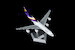 Airbus A340-500 Thai Airways HS-TLC A530108